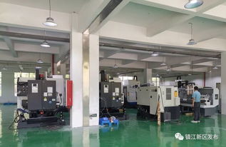勃肯特智能工厂即将投产 构建工业机器人全产业链新生态